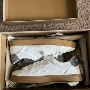 Burberry Sneakers